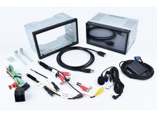 Pioneer SPH-DA360DAB Doppeldin