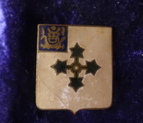 Army 47th infantry regiment - us,
