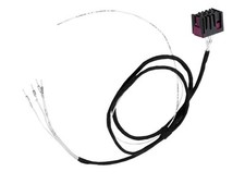 Kabelbaum Tempomat GRA