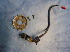 Honda VFR 800 RC 46 A  Pickup