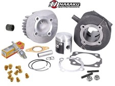 75ccm NARAKU Sport Zylinder