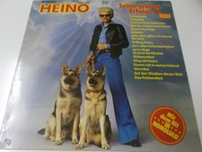 71123 - HEINO - SEINE GROSSEN