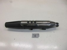 Auspuff endtopf auspuffendtopf - auspuff,