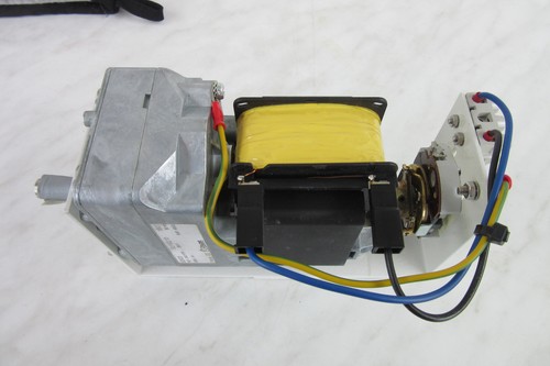 Crouzet getriebe motor 8266225 - motor,