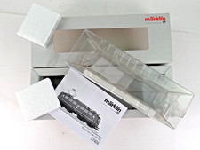 Märklin HO Leerkarton mit