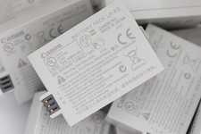 Canon Li-Ion Akku LP-E5 für EOS 450D und 500D