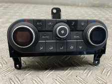 85861 Bedienelement für Klimaanlage NISSAN Qashqai (J10) 27500BB55A