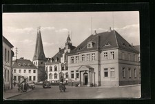 Egeln rathaus und - egeln,,