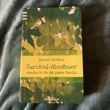 Survival-Abenteuer von