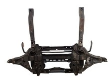 Achse vorne Vorderachse