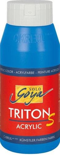 Kreul solo goya - kreul,