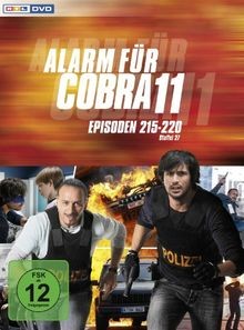 Alarm für cobra staffel - alarm,