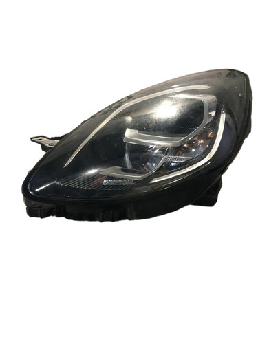 Frontscheinwerfer ford puma - ford,