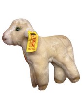 Steiff Lamby Lamm 1527/12