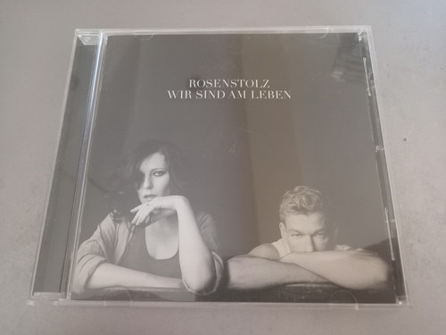 Rosenstolz wir sind am - wir,
