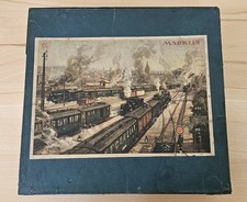 Alte Märklin Startpackung