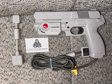 Namco Light Gun Pistole mit