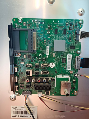 Samsung main board - samsung,