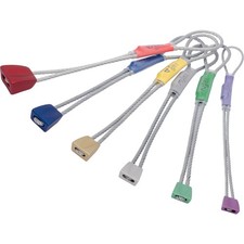 Dmm wallnut set - 1-6,