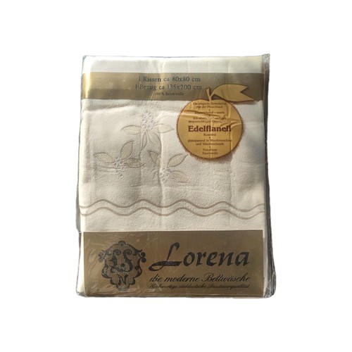 Lorena bettwäsche zweiteilig - lorena,