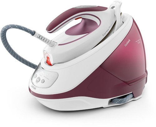 Tefal bügelstation sv9201 - bügelstation,