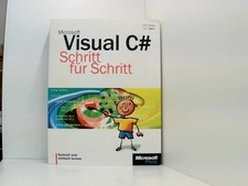 Microsoft Visual C#. Schritt