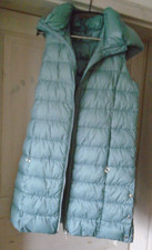 ESPRIT WESTE LANG DAMEN GRÜN