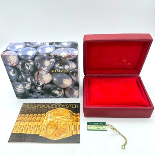Rolex uhrenbox gehäuse - rolex,