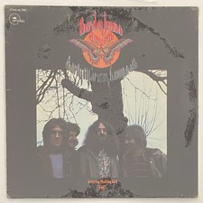 BARCLAY JAMES HARVEST - EARLY