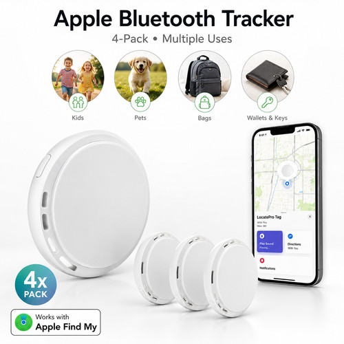 Tracker bluetooth - tracker,