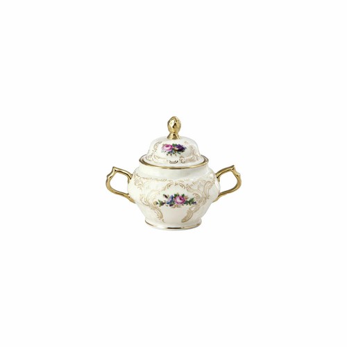 Rosenthal zuckerdose sanssouci - zuckerdose,