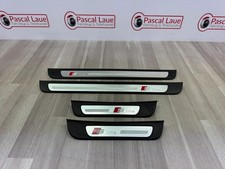 Audi A5 8TA Leisten S-Line