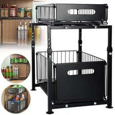 Unter Waschbecken Organizer