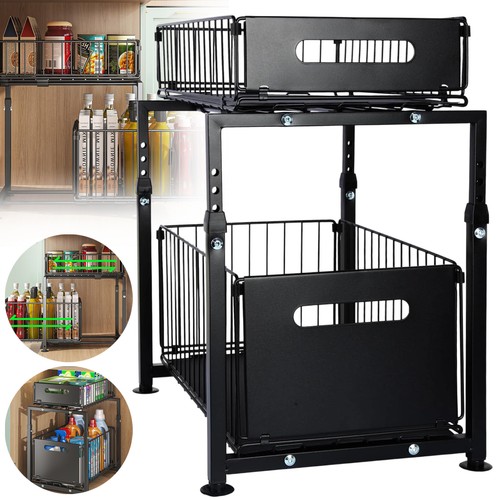 Unter waschbecken organizer - waschbecken,