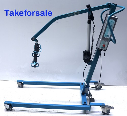 Patientenlifter hebelifter - patientenlifter,