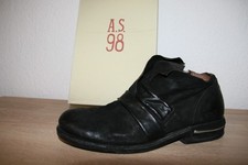 A.S.98 Halbschuhe niedrige
