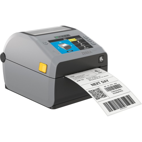Zebra zd621d - zebra,