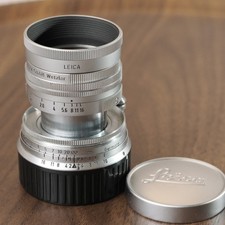 Leica Summicron 2,0/50