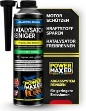KATALYSATOR REINIGER