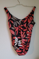 Anita Badeanzug Gr 52 Cup E