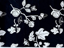 Stoff Ikea meterware vintage