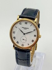 Patek Philippe Calatrava 33 -