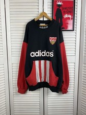 Vintage 90s Adidas VfB