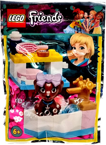 Lego friends 561909 wellness - lego,