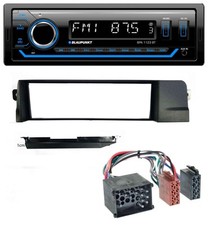 Blaupunkt MP3 Bluetooth USB