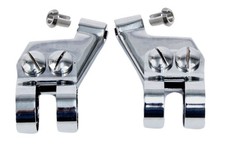 Lenkerarmaturen für AWO, MZ