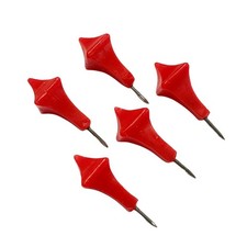 Rote Räuchernägel Osternagel