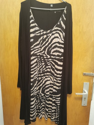 Zwei einen kleid - zwei,