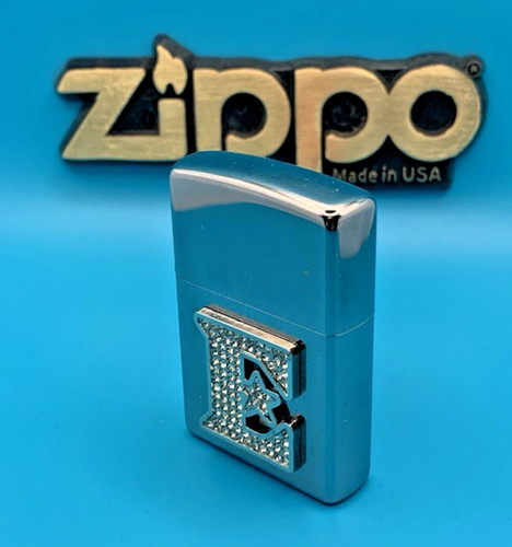 Brandneu 2015 zippo feuerzeug - brandneu,
