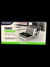 ✅ Dymond Family Charger